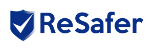 logo resafer